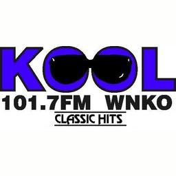 WNKO KOOL 101.7 FM live