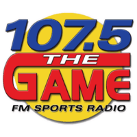 WNKT The Game 107.5 FM live