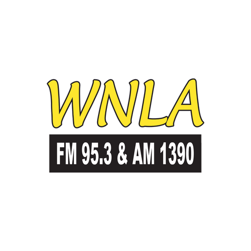 WNLA 1380 AM live