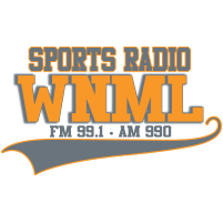 WNML 990 AM & 99.1 FM live