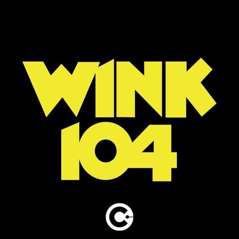 WNNK Wink 104 live