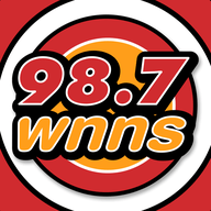 98.7 WNNS live