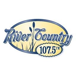 WNNT River County 107.5 live