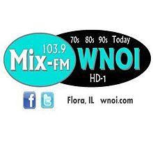 WNOI MIX-FM 103.9 live