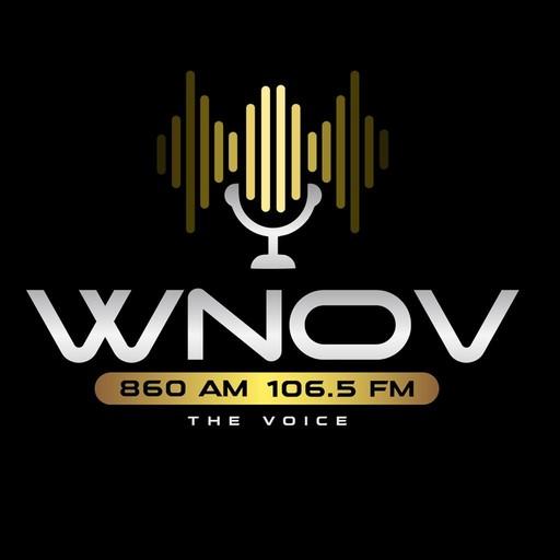 WNOV 106.5 & 860 The Voice live
