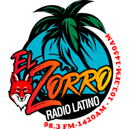 WNRS El Zorro Radio Latino live