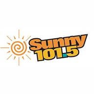 WNSN Sunny 101.5 FM live