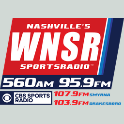 WNSR SportsRadio 560 / 95.9 live