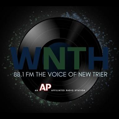 WNTH 88.1 FM live