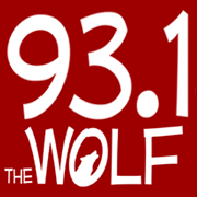 WNTO 93.1 The Wolf FM live
