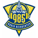 WNUW-LP 98.5 live