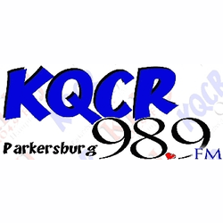 KQCR-FM 98.9 live