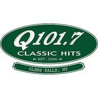 WNYQ Classic Hits Q101.7 live