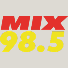 WNYR Mix 98.5 live