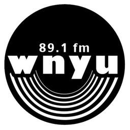 WNYU 89.1 FM live