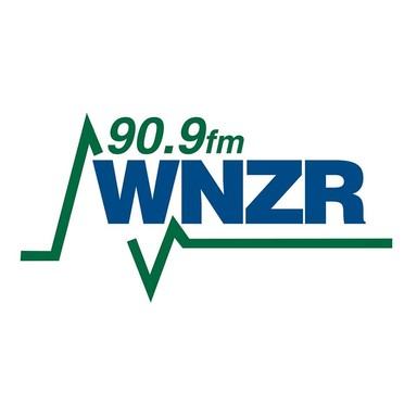 WNZR 90.9 FM live