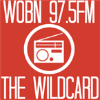 WOBN 101.5 FM live