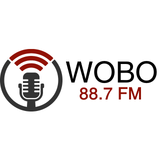 WOBO 88.7 FM live
