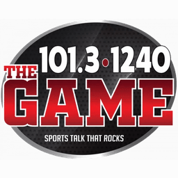 WOBT 101.3 FM 1240 AM The Game live