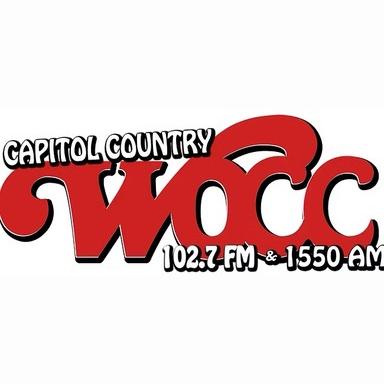 WOCC Classic Oldies 102.7 & 1550 live
