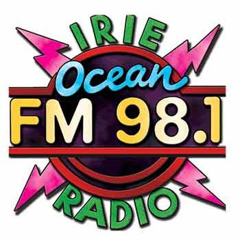 WOCM Ocean 98.1 FM live