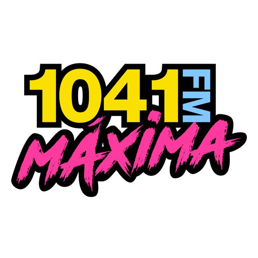 WOCQ MÃ¡xima 104.1 FM live