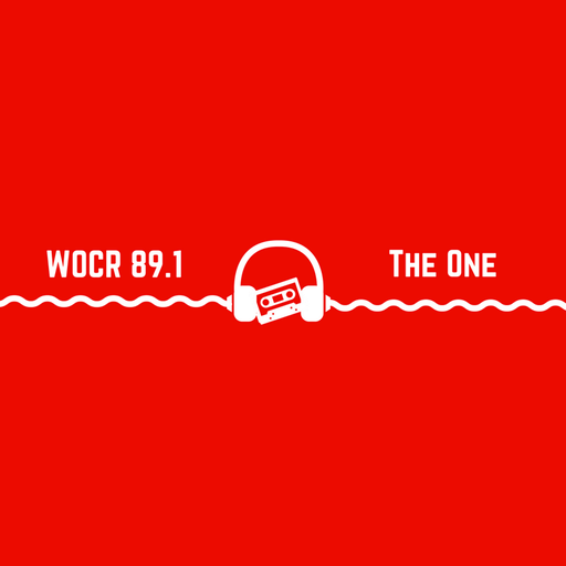 WOCR The One live