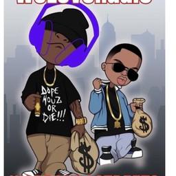 W.O.D.S. PUNNCH RADIO live