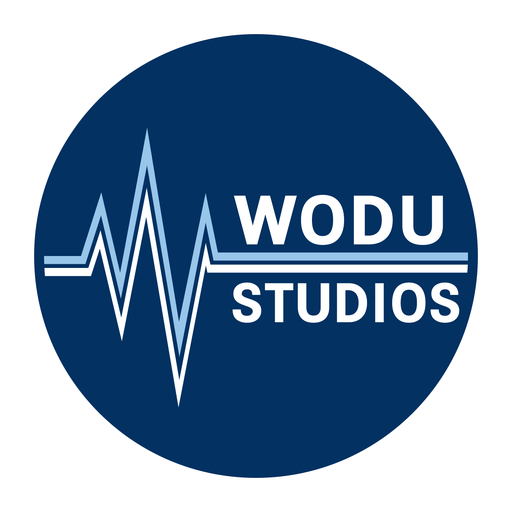 WODU Studios live