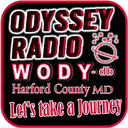 WODY Odyssey Radio live