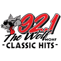 WOHF 92.1 The Wolf live