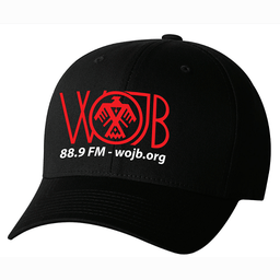 WOJB 88.9 FM live
