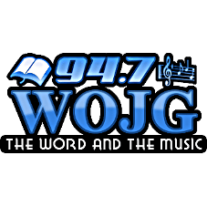 WOJG The Word and The Music 94.7 FM live