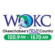 WOKC AM 1570 live