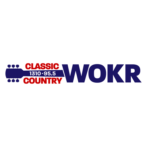 WOKR 1310 AM live