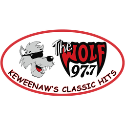 WOLV 97.7 The Wolf live