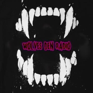 Wolves Den Radio live