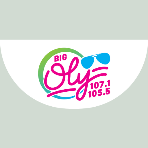 WOLY Big Oly 107.1 & 105.5 live