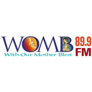 WOMB 89.9 live