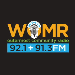 WOMR & WFMR Radio live