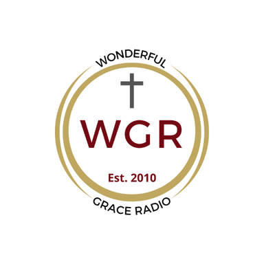 WGR: Wonderful Grace Radio live