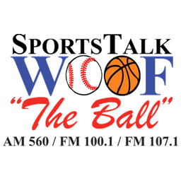 WOOF The Ball live