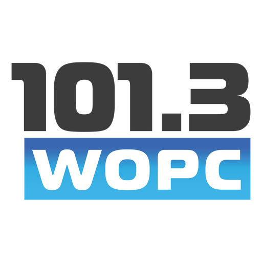 WOPC 101.3 FM live