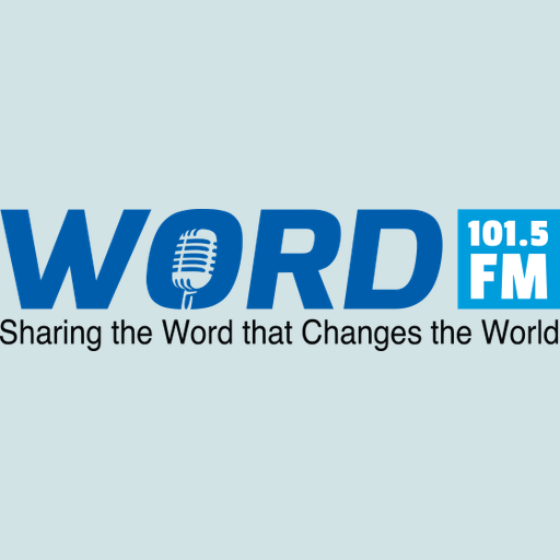 WORD 101.5 FM live