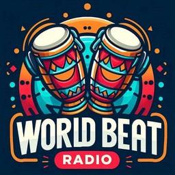 World Beat Radio live