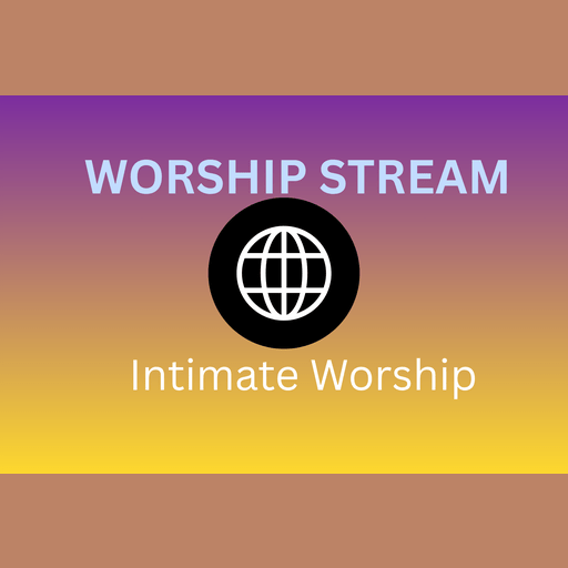 WORSHIP STREAM live