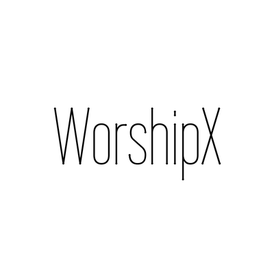 WorshipX live