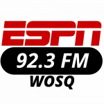 WOSQ SportsRadio 92.3 FM live