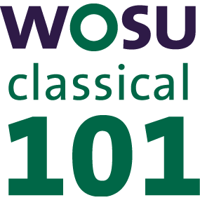 WOSU Classical 101 FM live