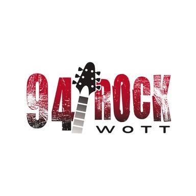 WOTT 94 Rock live